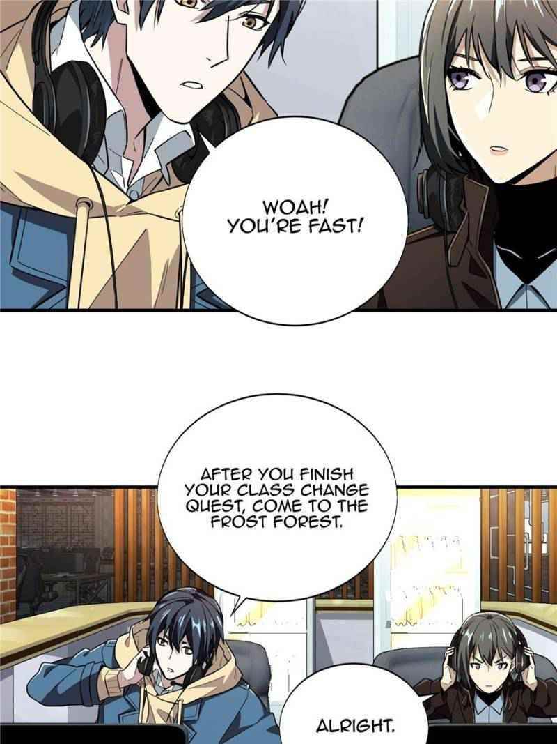 The King’s Avatar Chapter 43 - Page 58