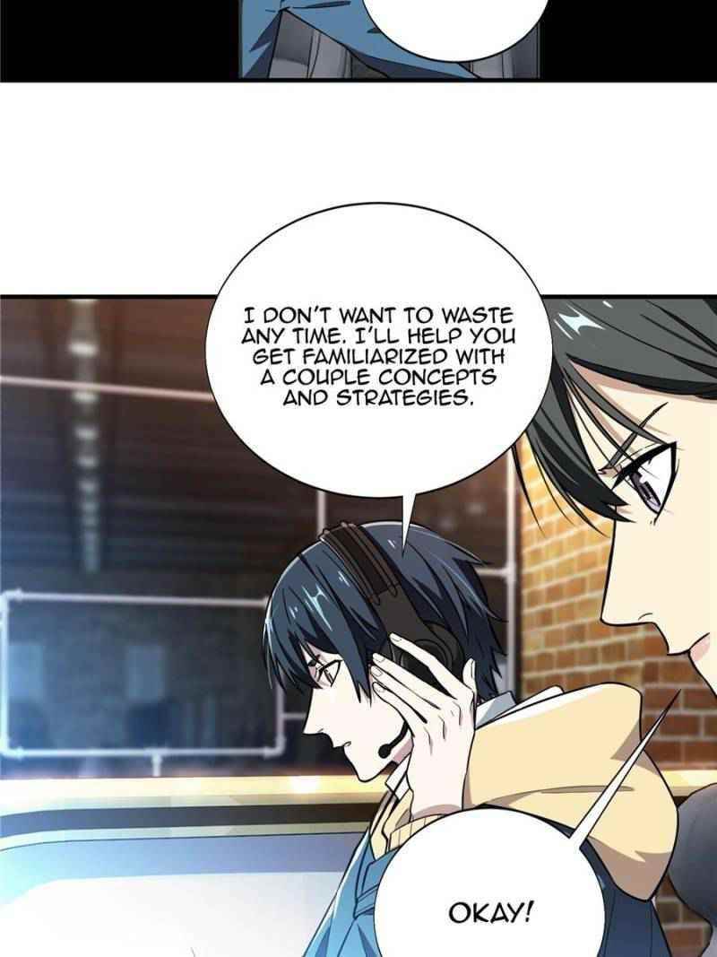 The King’s Avatar Chapter 43 - Page 59