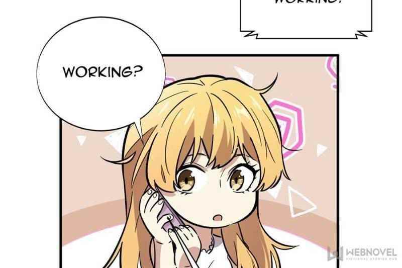 The King’s Avatar Chapter 44 - Page 21