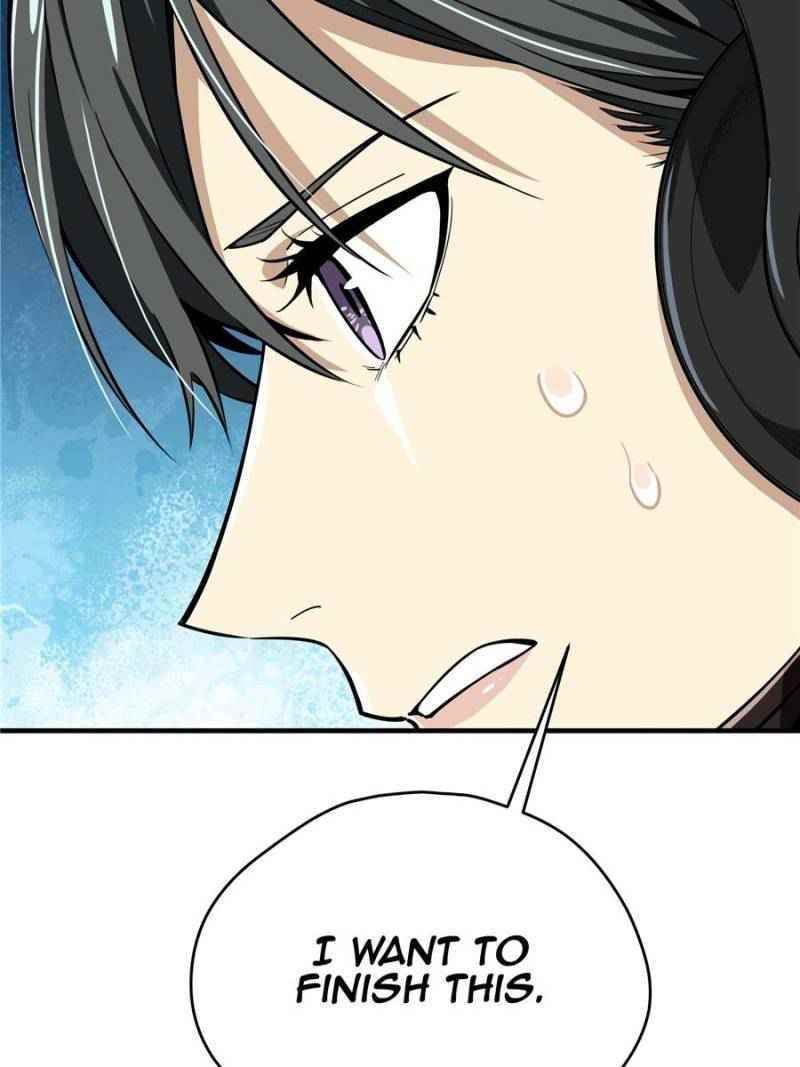 The King’s Avatar Chapter 44 - Page 61