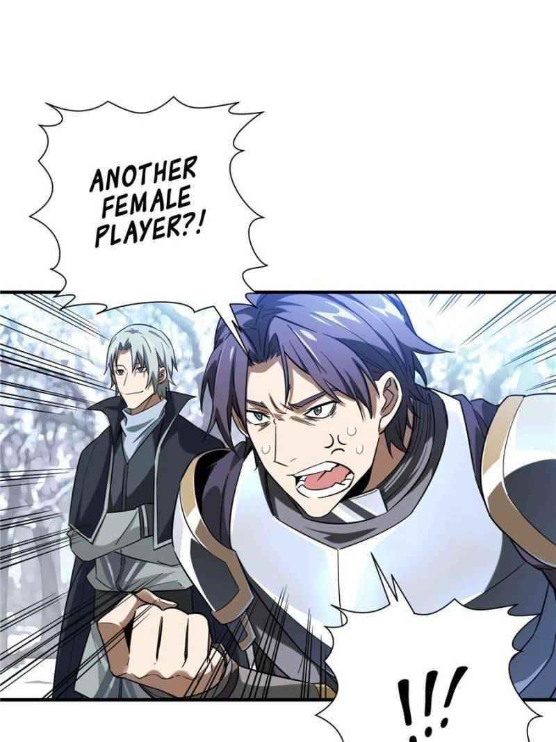 The King’s Avatar Chapter 46 - Page 44