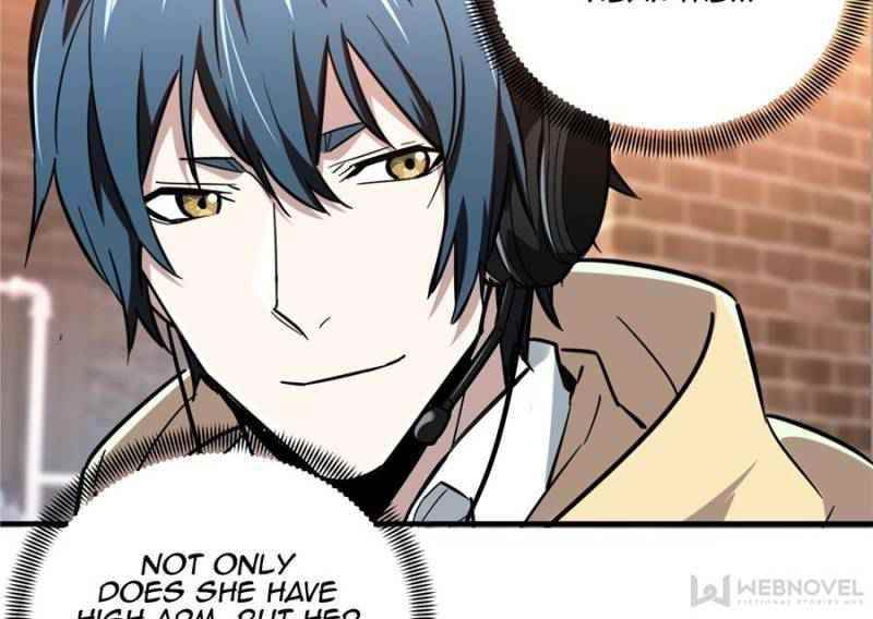 The King’s Avatar Chapter 47 - Page 15