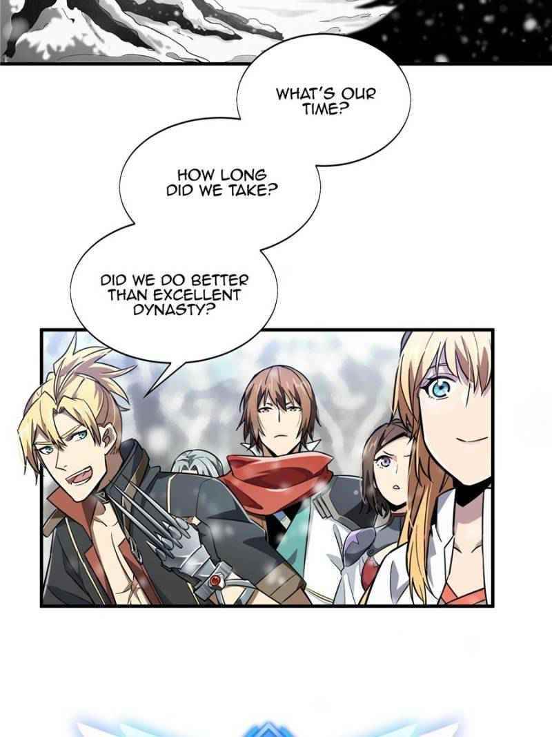 The King’s Avatar Chapter 47 - Page 2