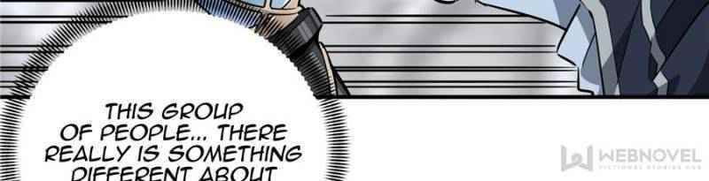 The King’s Avatar Chapter 47 - Page 27