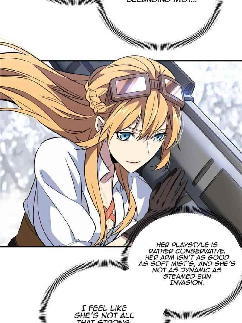 The King’s Avatar Chapter 47 - Page 29