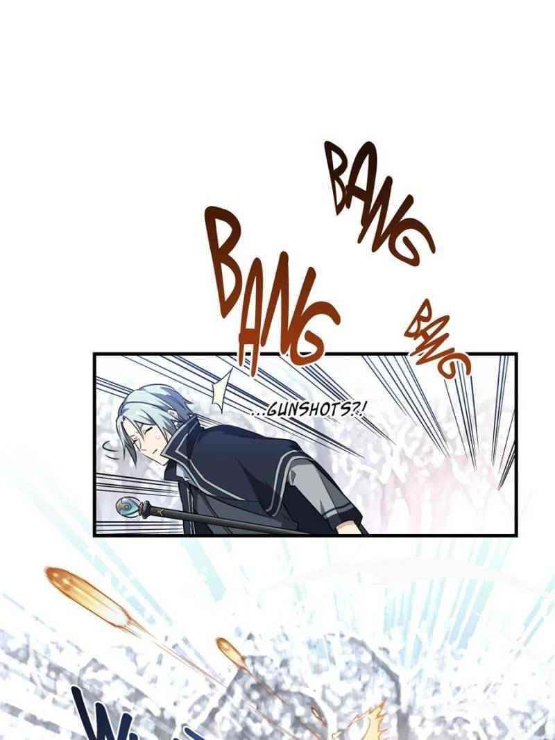 The King’s Avatar Chapter 47 - Page 31