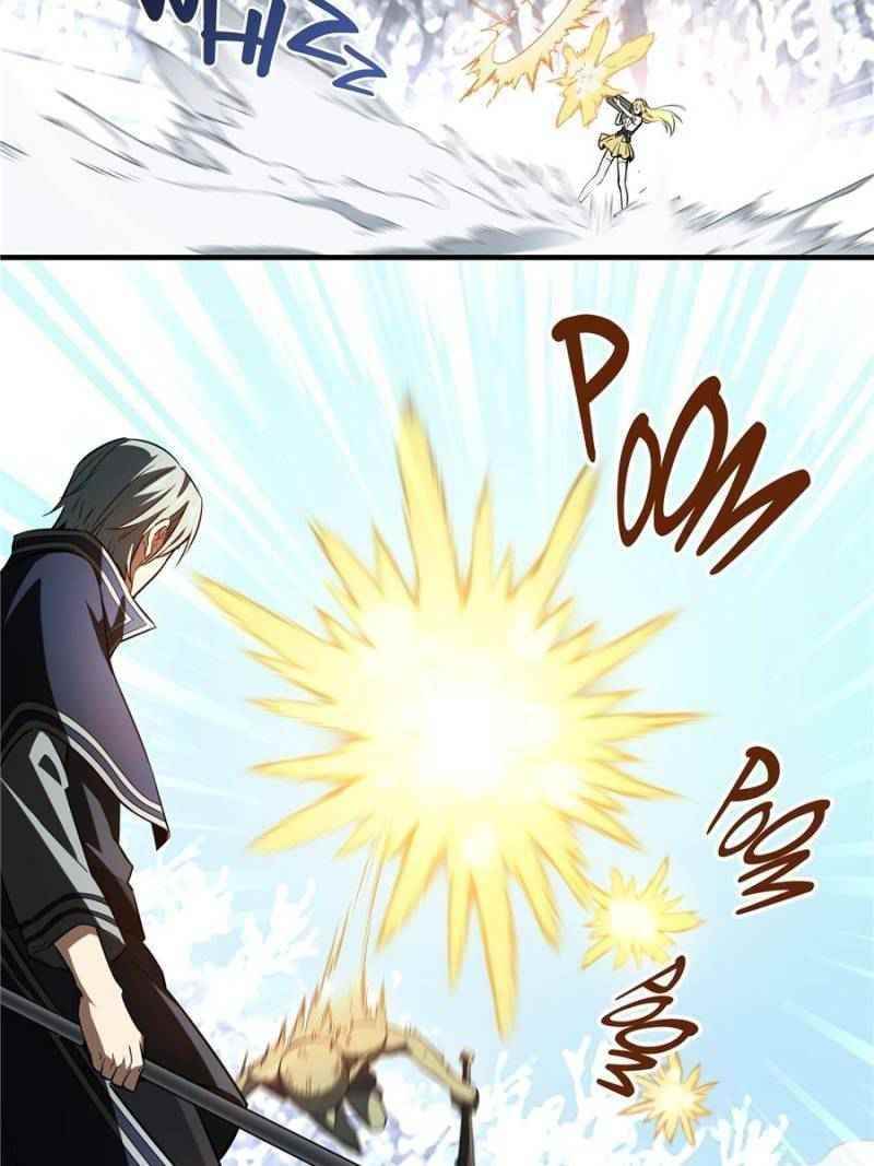 The King’s Avatar Chapter 47 - Page 32