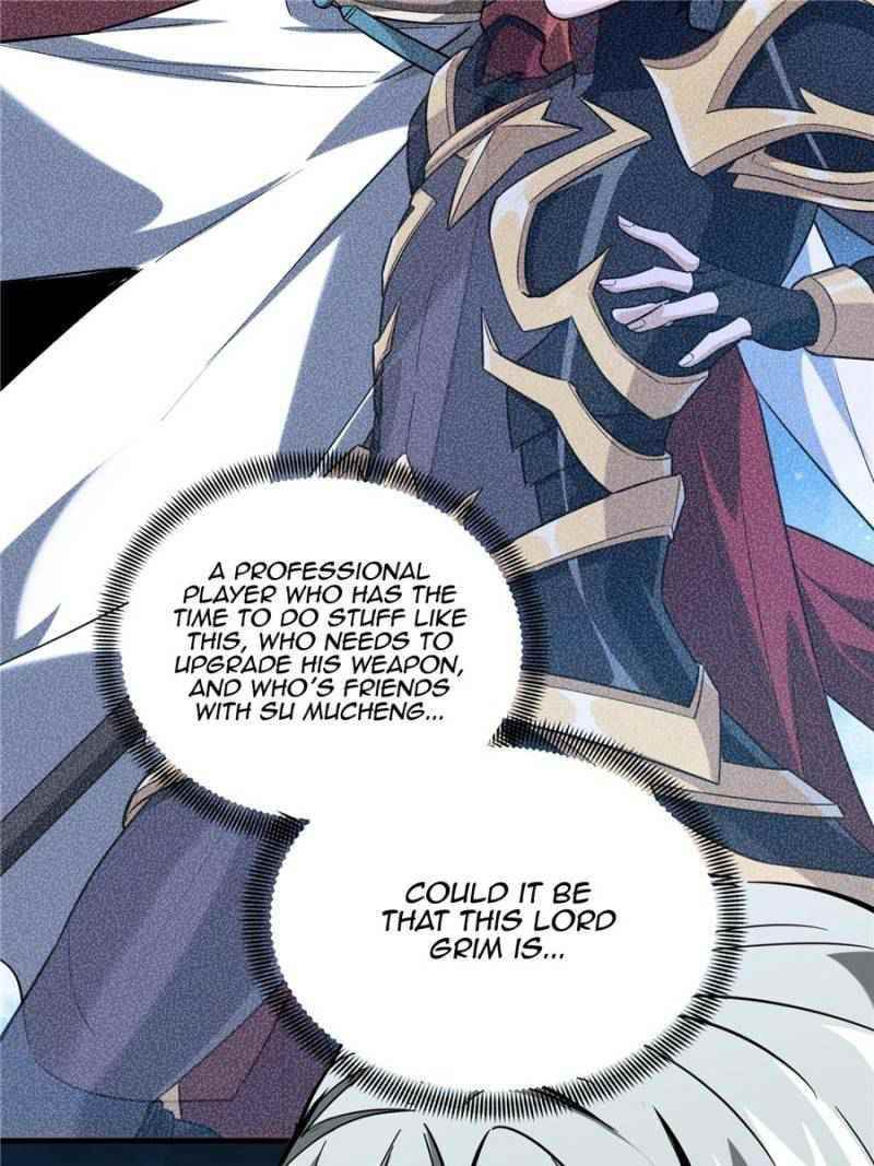 The King’s Avatar Chapter 47 - Page 37