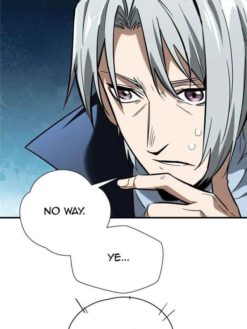 The King’s Avatar Chapter 47 - Page 38