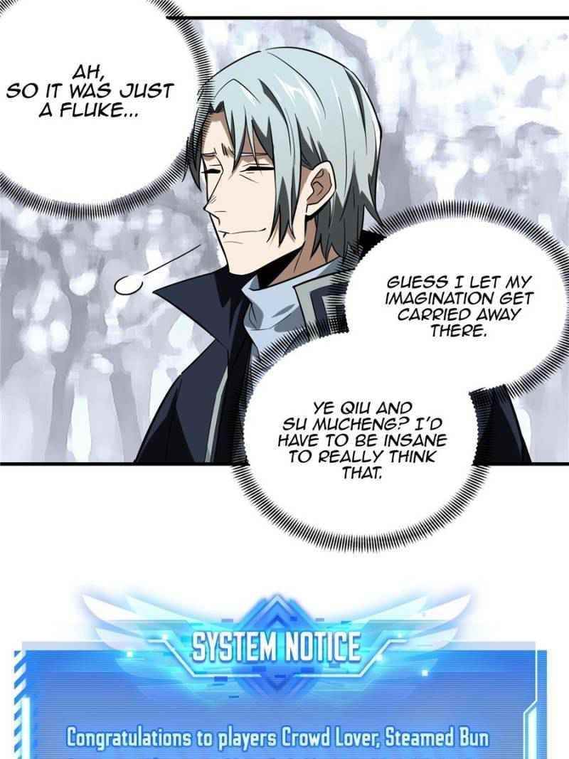 The King’s Avatar Chapter 47 - Page 43