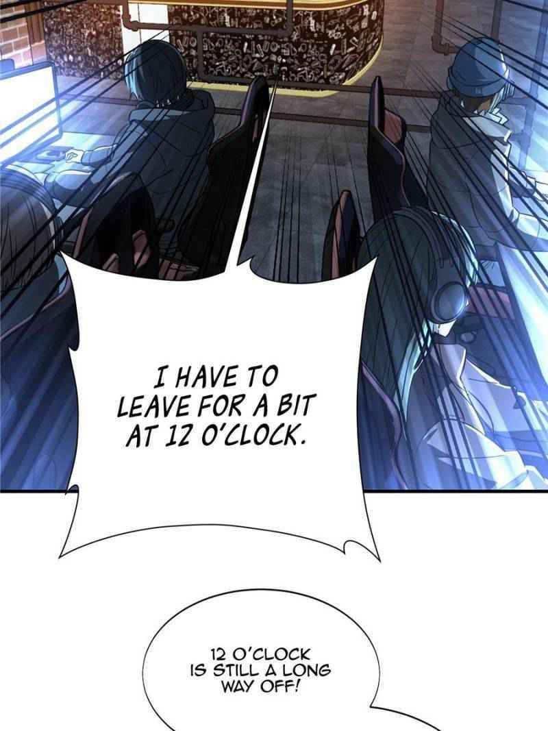 The King’s Avatar Chapter 47 - Page 48