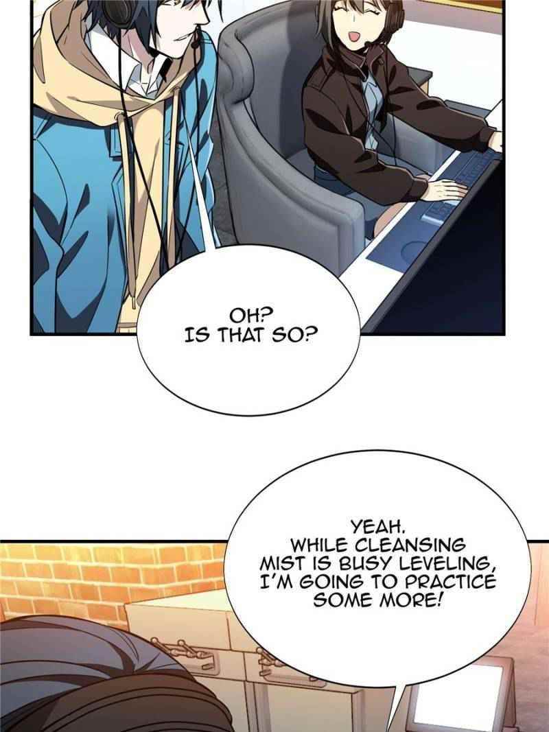 The King’s Avatar Chapter 47 - Page 50