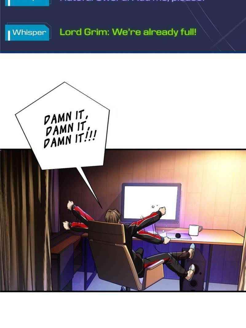 The King’s Avatar Chapter 50 - Page 10