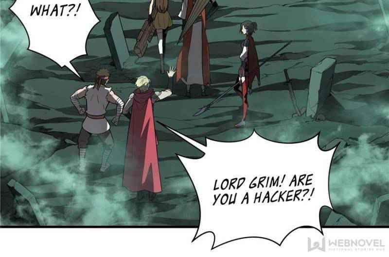 The King’s Avatar Chapter 50 - Page 17