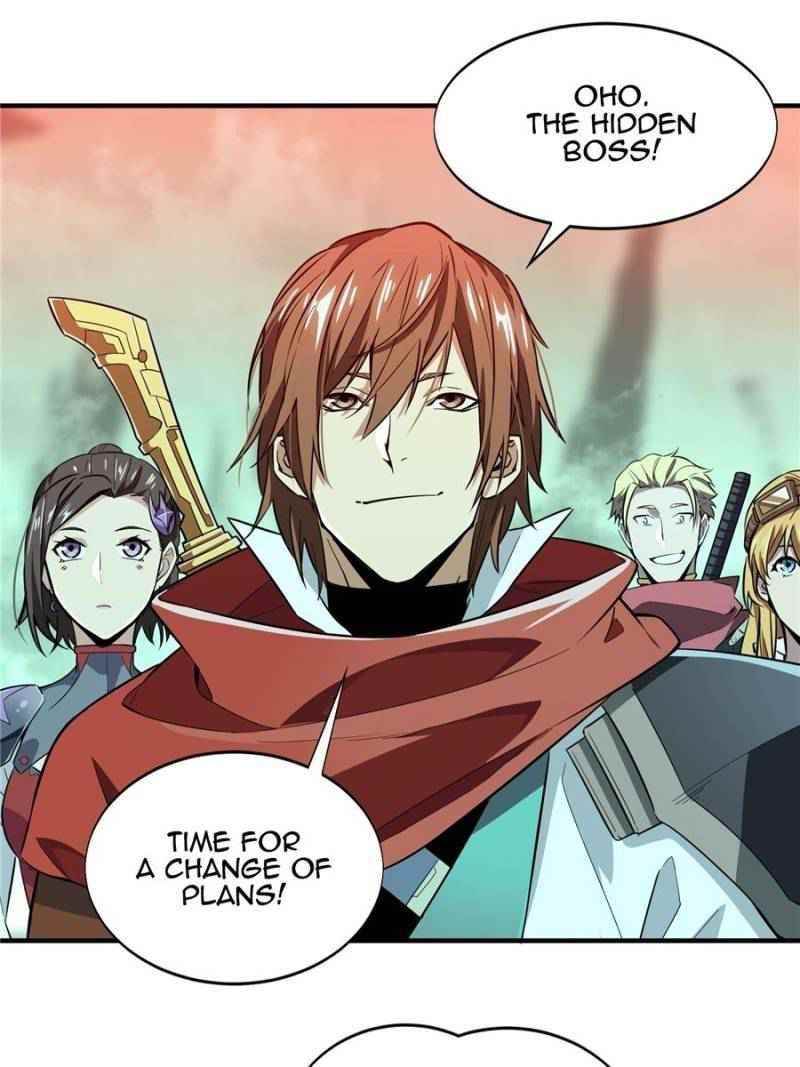 The King’s Avatar Chapter 50 - Page 18