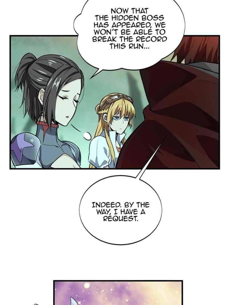 The King’s Avatar Chapter 50 - Page 19