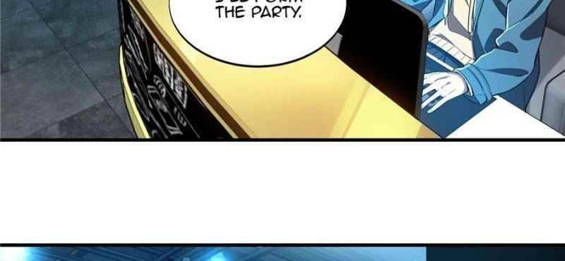 The King’s Avatar Chapter 50 - Page 2