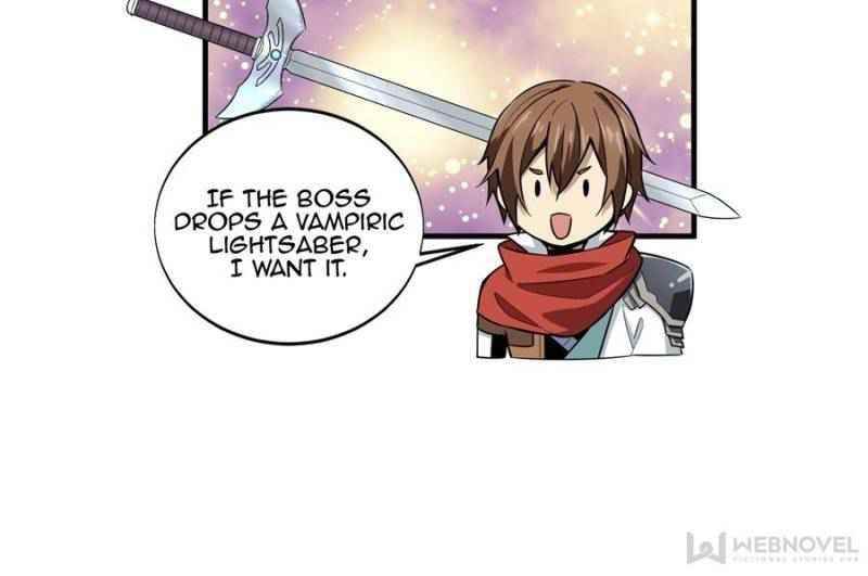 The King’s Avatar Chapter 50 - Page 20