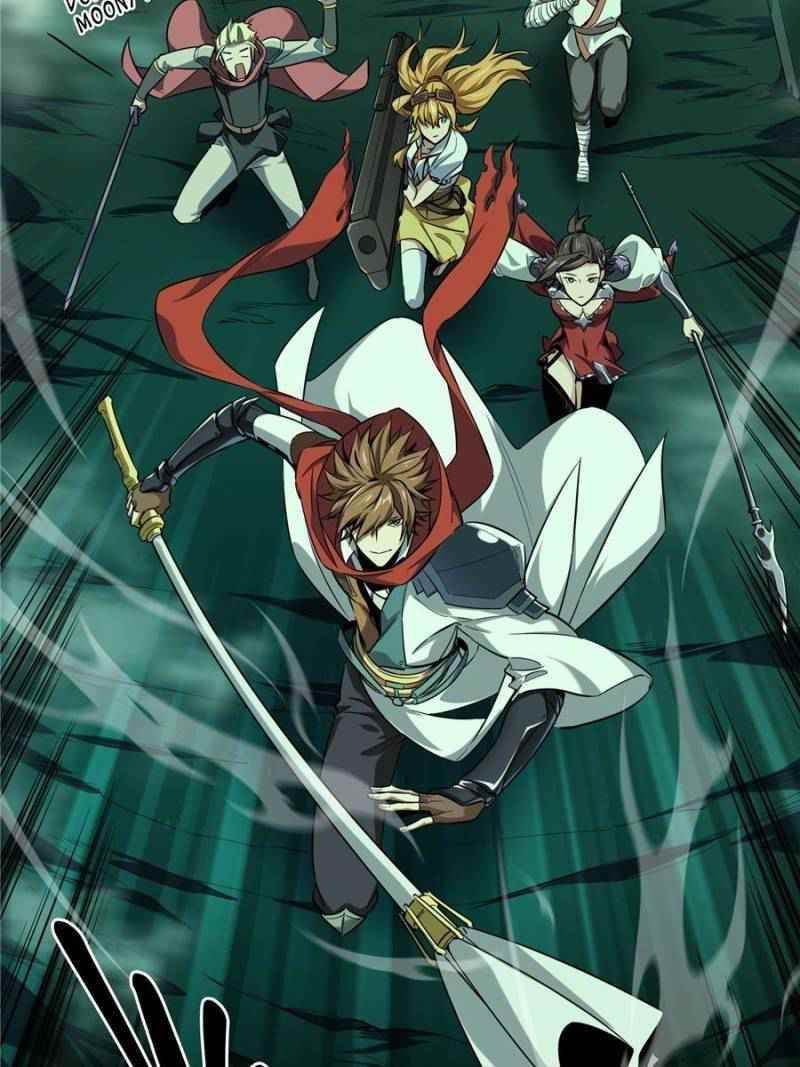 The King’s Avatar Chapter 50 - Page 22