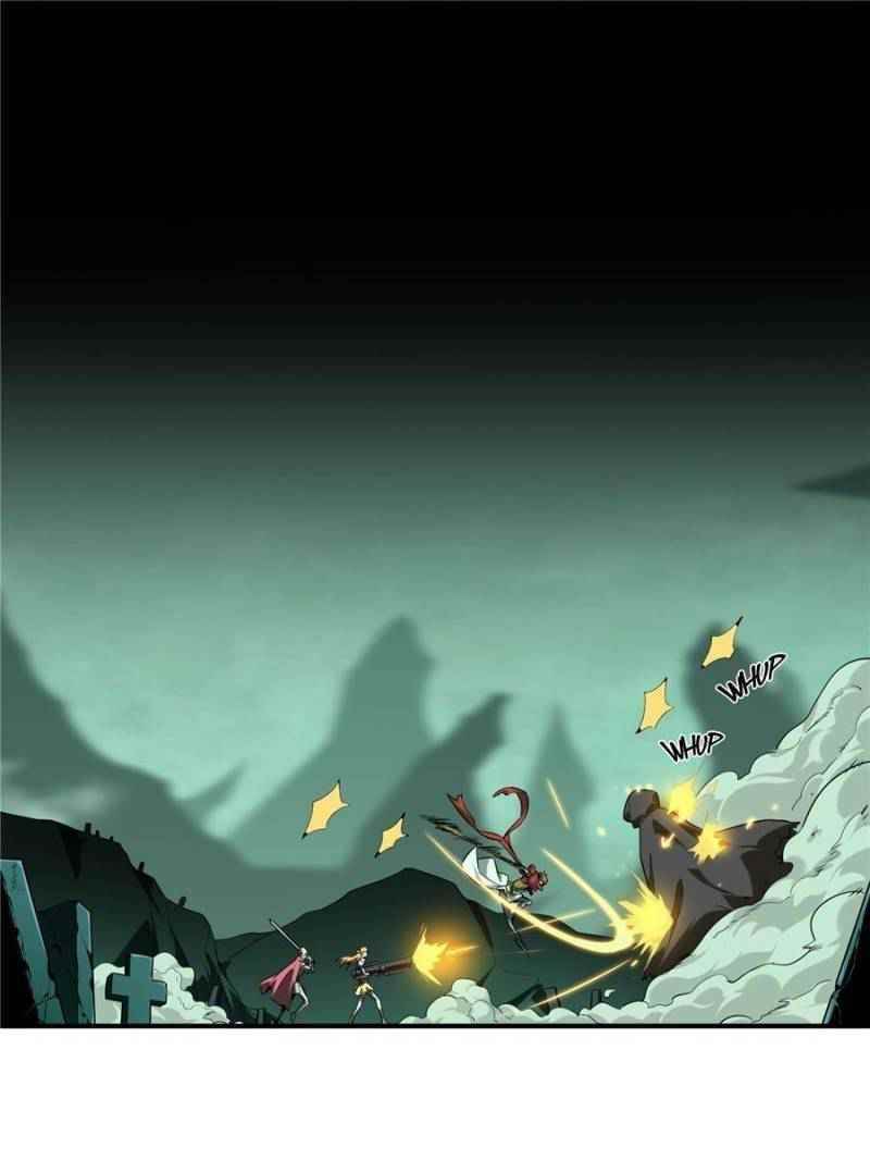 The King’s Avatar Chapter 50 - Page 24