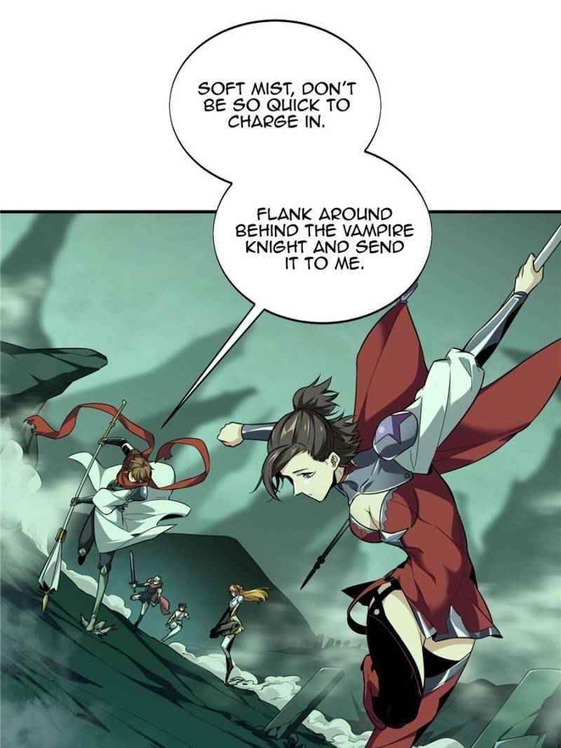 The King’s Avatar Chapter 50 - Page 25