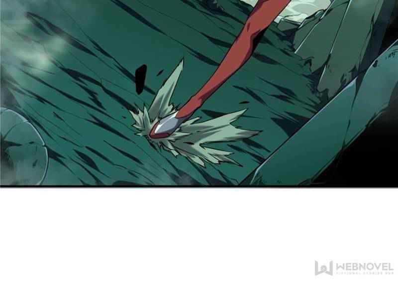 The King’s Avatar Chapter 50 - Page 26