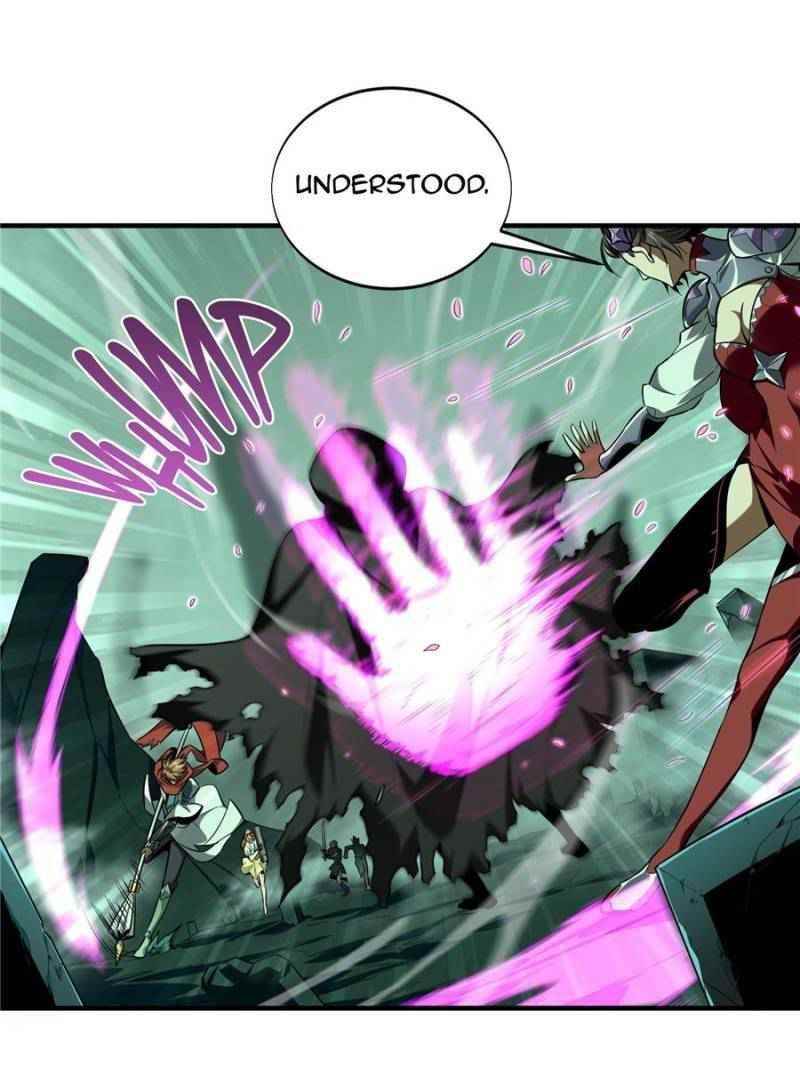 The King’s Avatar Chapter 50 - Page 27