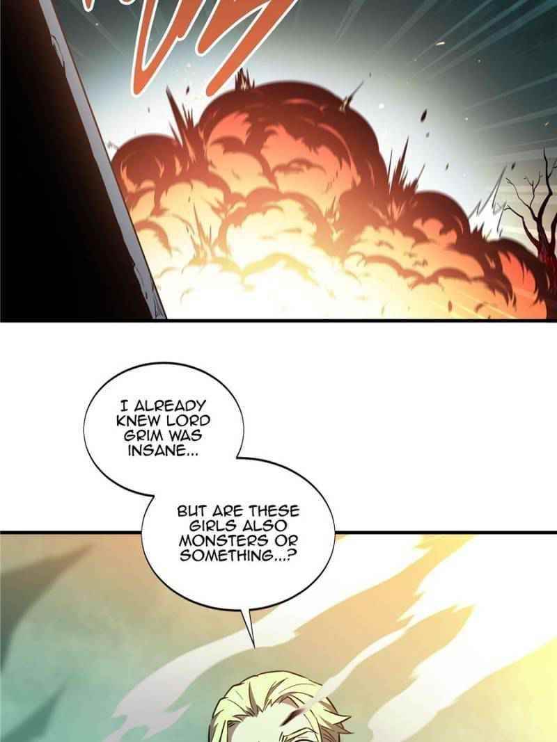 The King’s Avatar Chapter 50 - Page 35