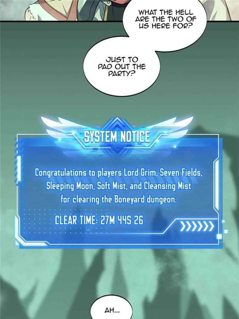 The King’s Avatar Chapter 50 - Page 37