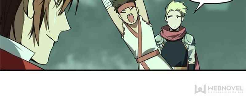 The King’s Avatar Chapter 50 - Page 39