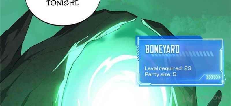 The King’s Avatar Chapter 50 - Page 4