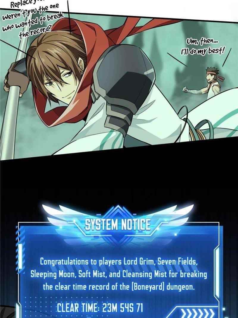 The King’s Avatar Chapter 50 - Page 41