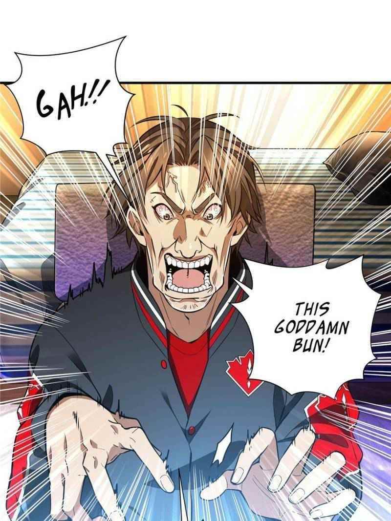 The King’s Avatar Chapter 50 - Page 46