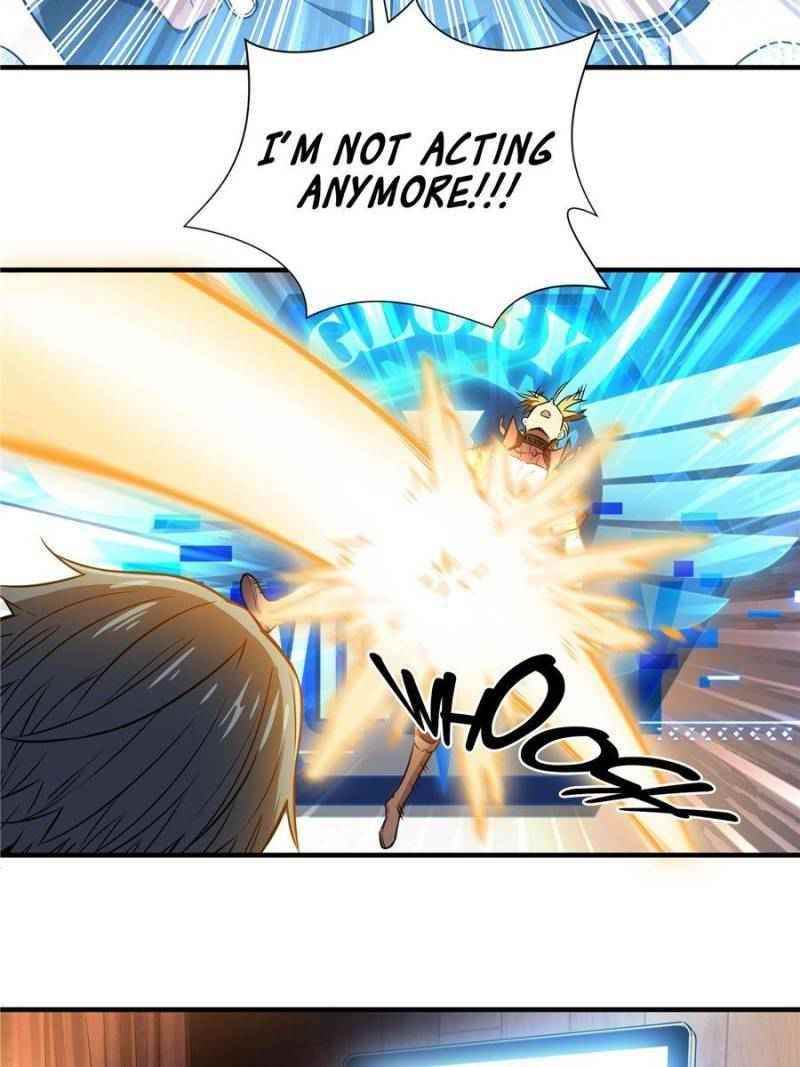 The King’s Avatar Chapter 50 - Page 47