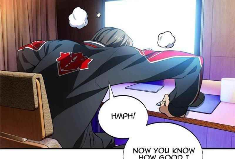 The King’s Avatar Chapter 50 - Page 48