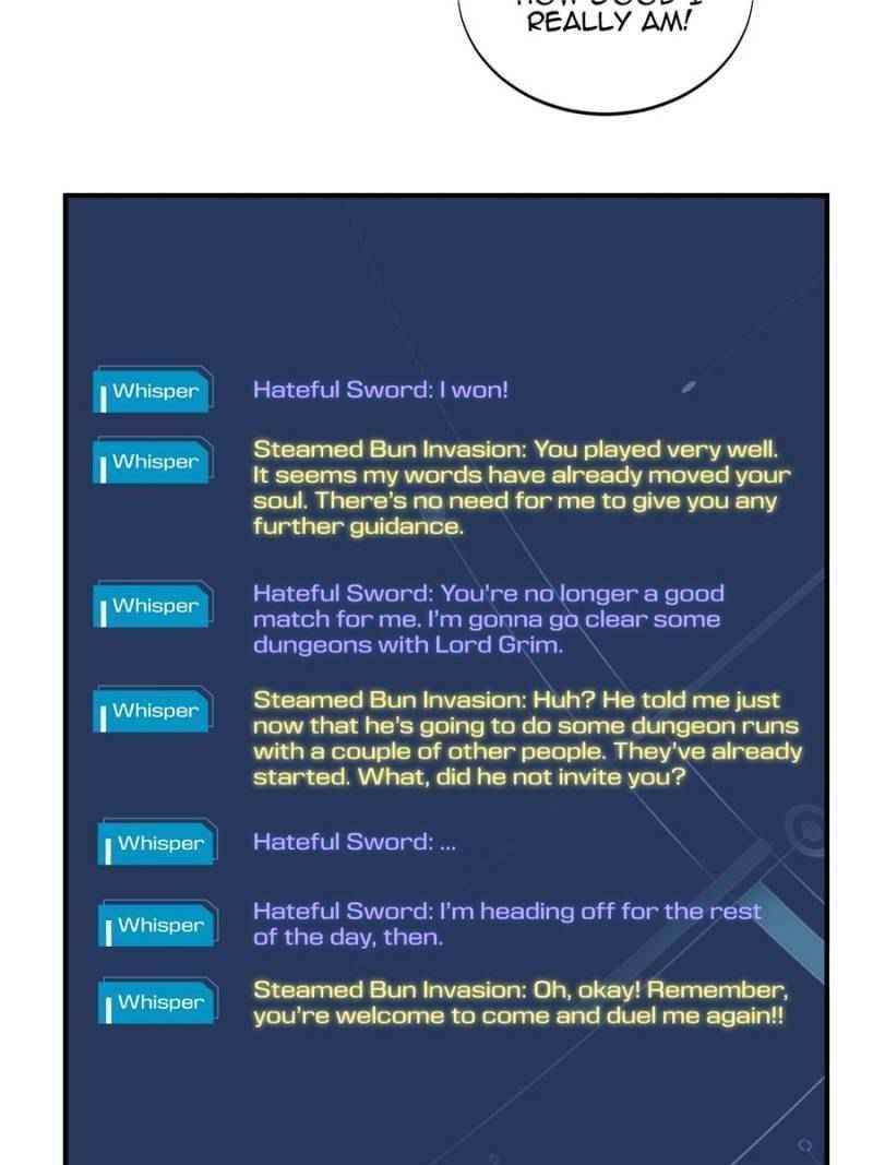 The King’s Avatar Chapter 50 - Page 49