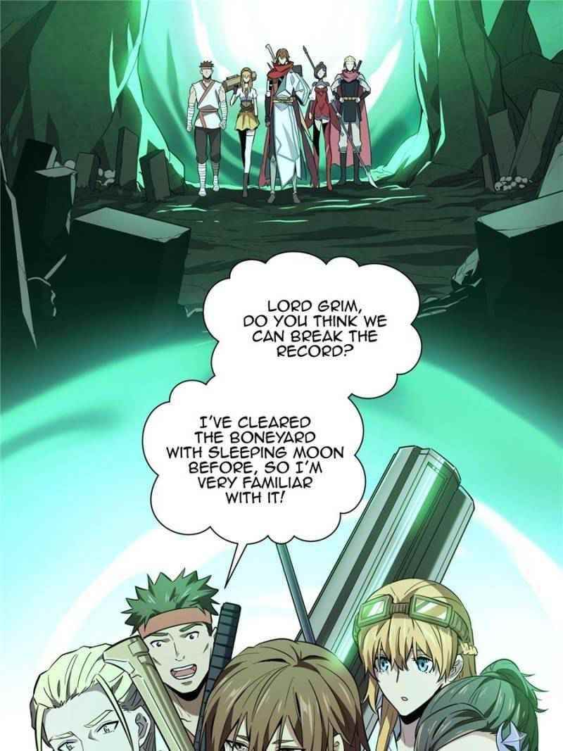 The King’s Avatar Chapter 50 - Page 5