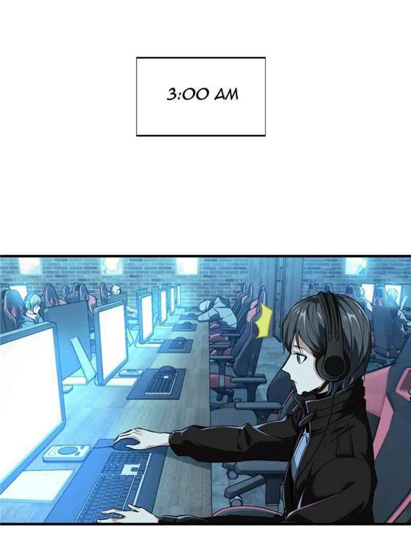 The King’s Avatar Chapter 50 - Page 52