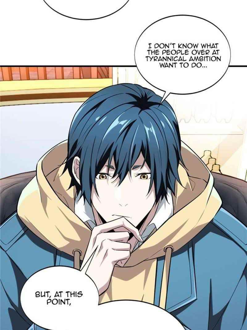 The King’s Avatar Chapter 50 - Page 56