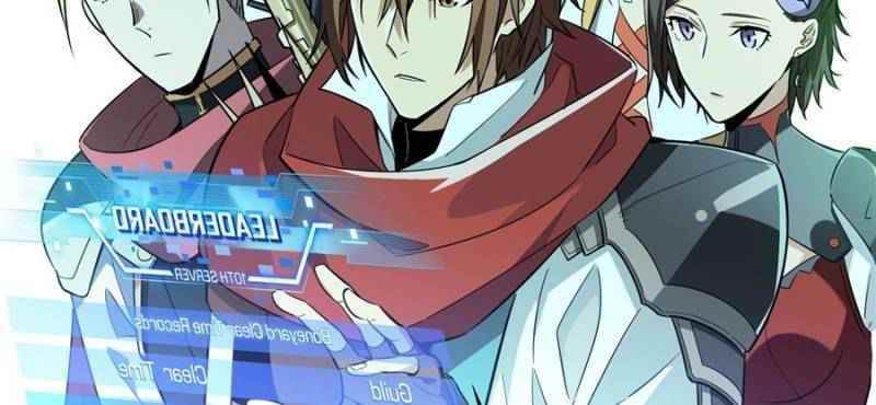 The King’s Avatar Chapter 50 - Page 6