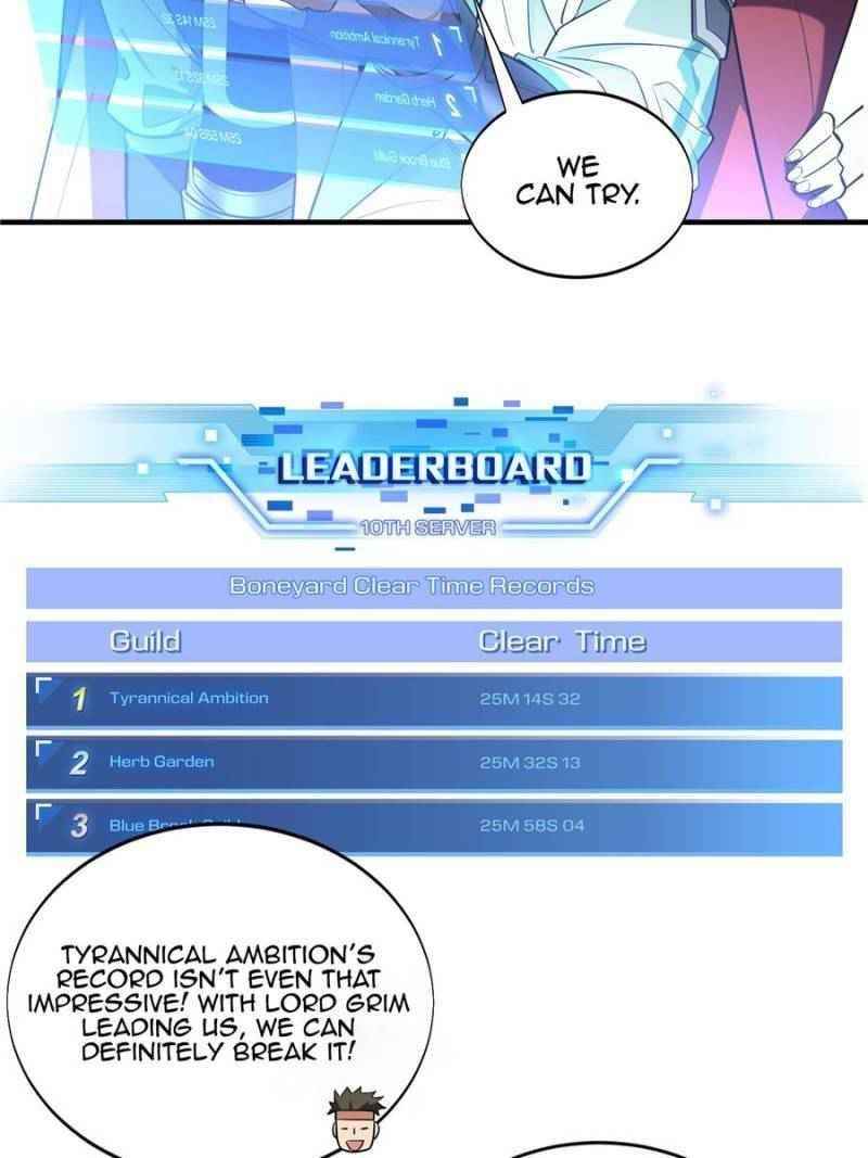 The King’s Avatar Chapter 50 - Page 7