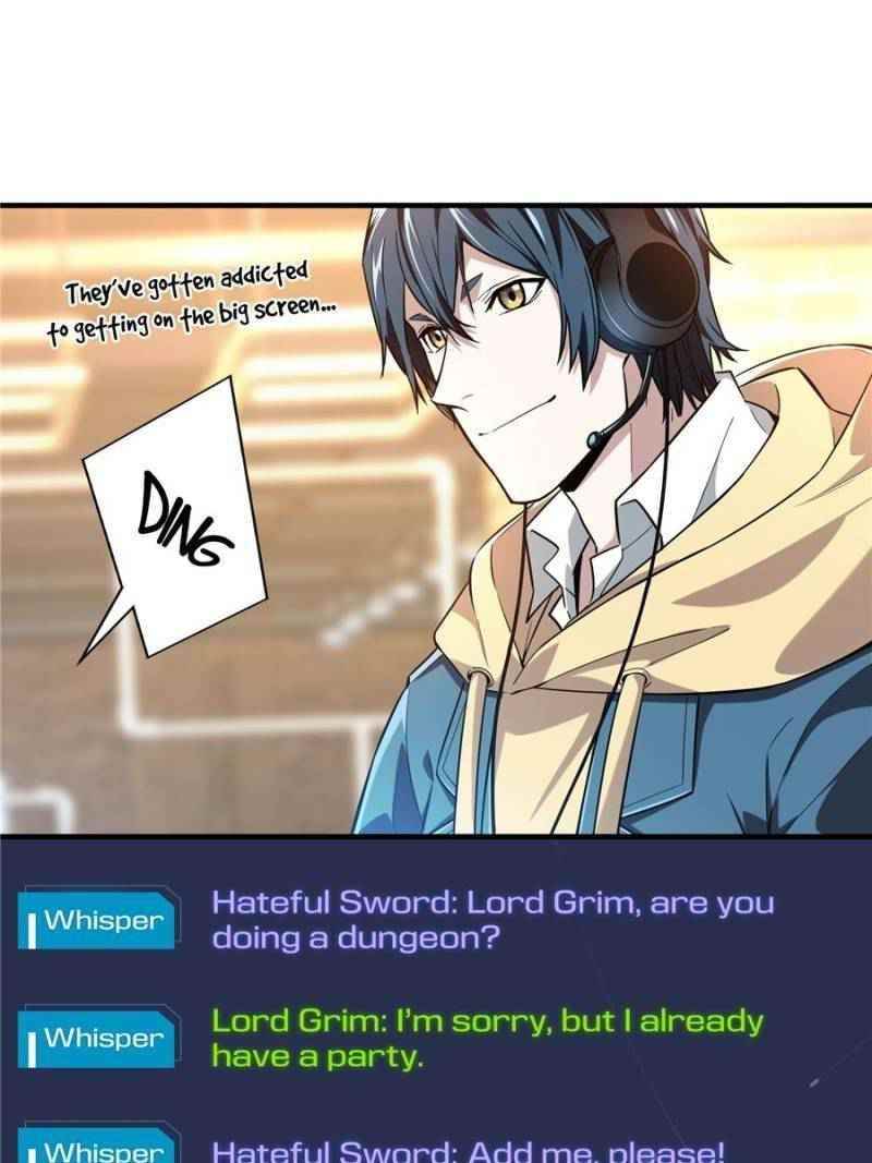 The King’s Avatar Chapter 50 - Page 9