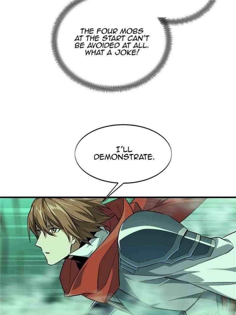 The King’s Avatar Chapter 51 - Page 38