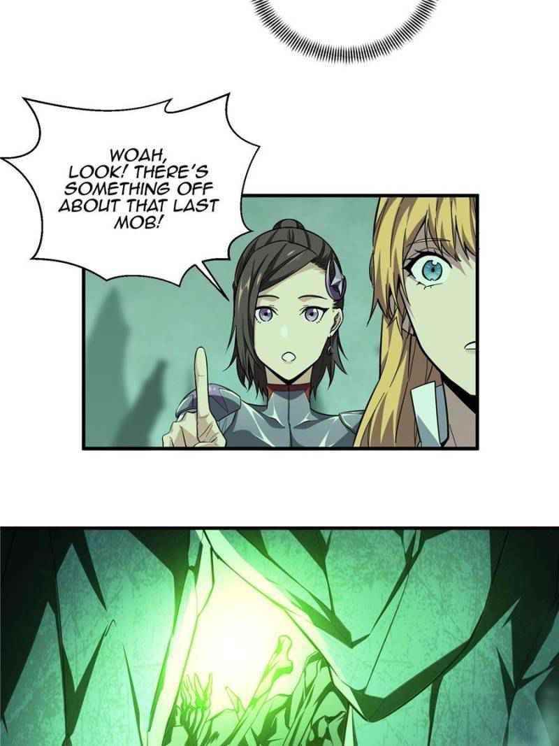 The King’s Avatar Chapter 51 - Page 55