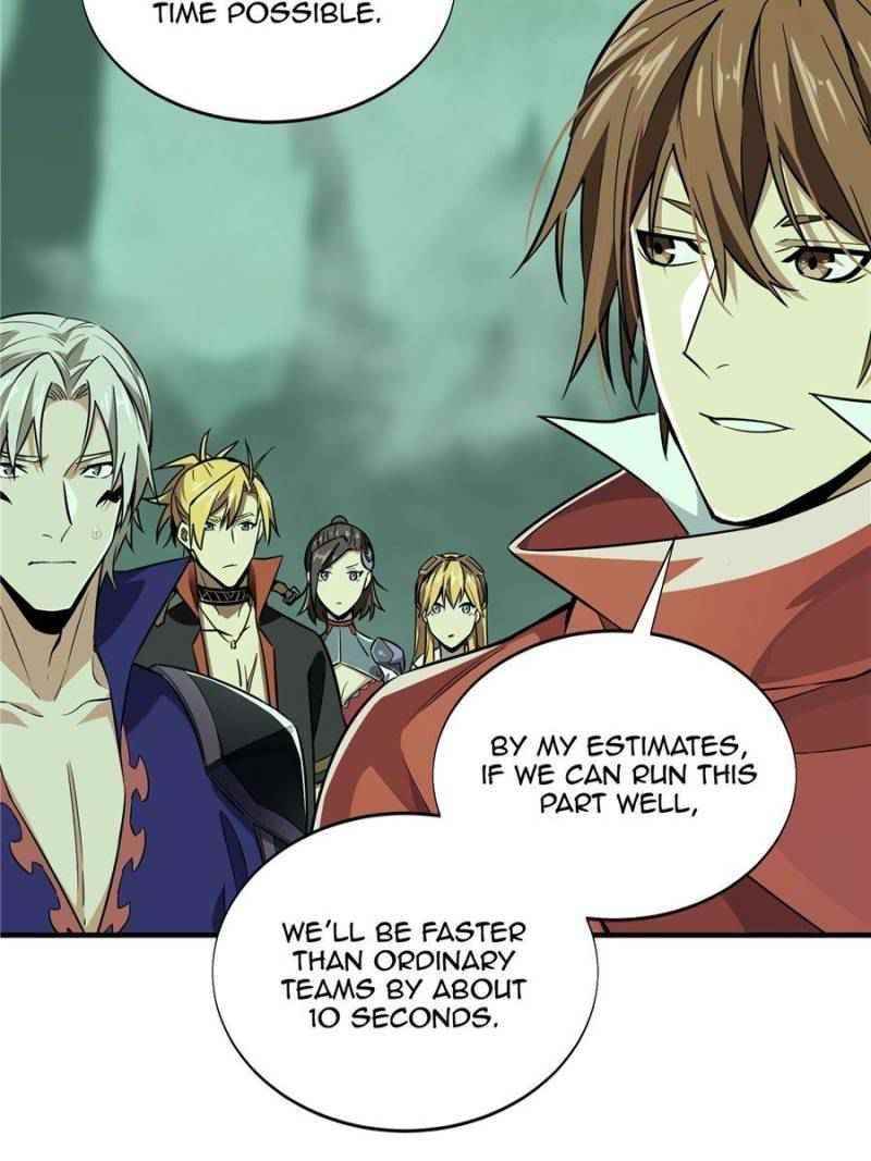 The King’s Avatar Chapter 52 - Page 2