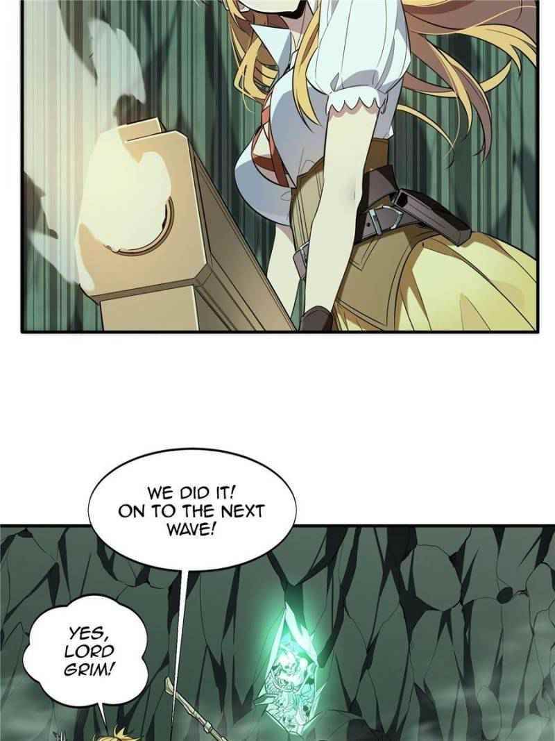 The King’s Avatar Chapter 52 - Page 31