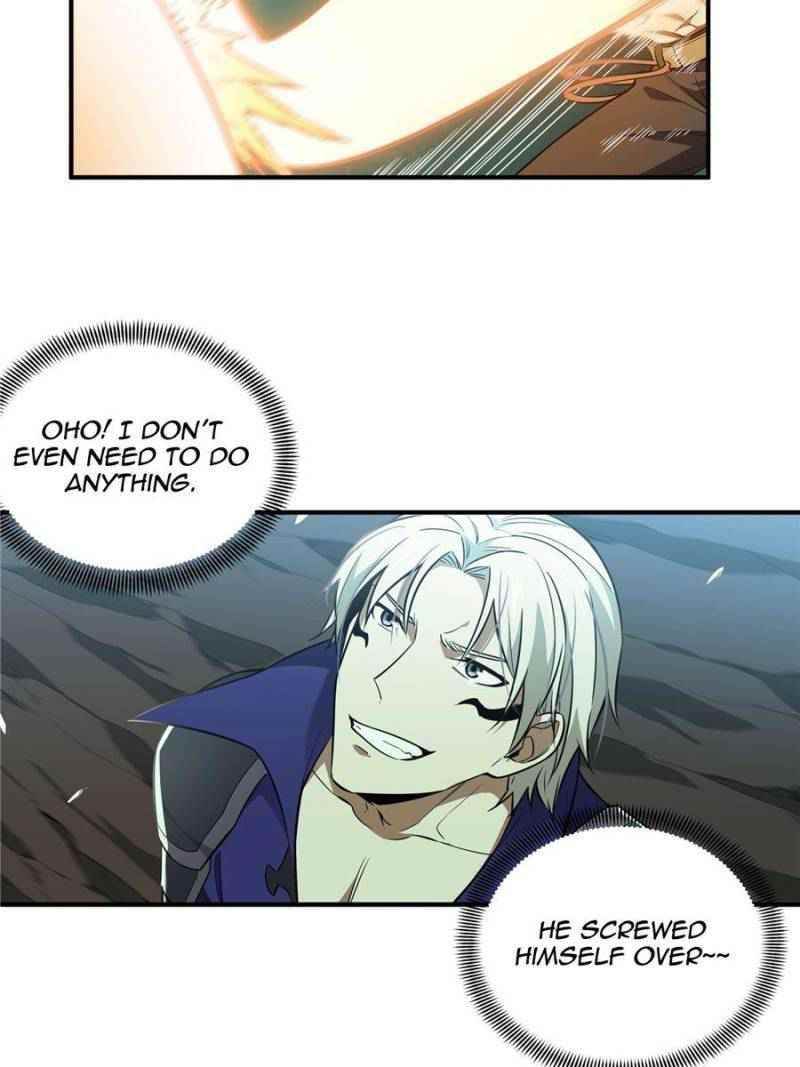 The King’s Avatar Chapter 52 - Page 42