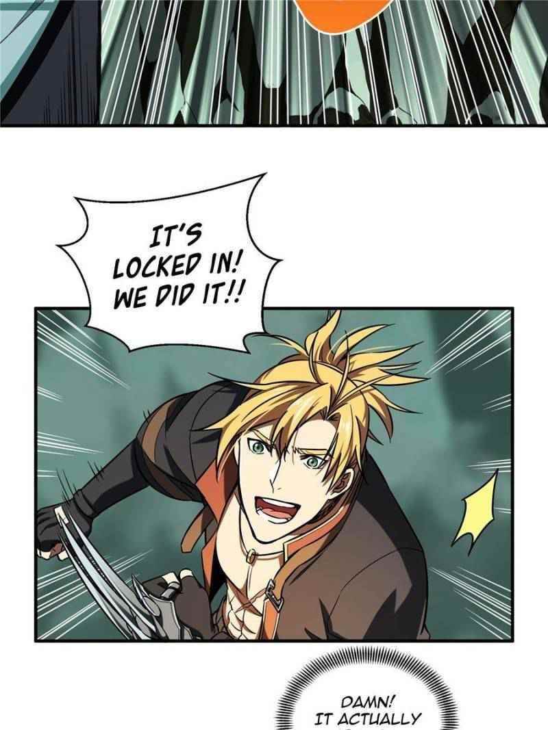 The King’s Avatar Chapter 52 - Page 58