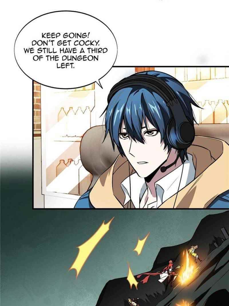 The King’s Avatar Chapter 52 - Page 60