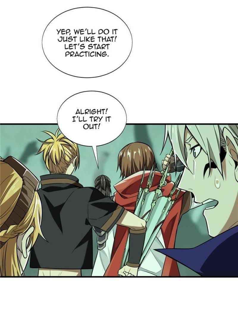 The King’s Avatar Chapter 52 - Page 7